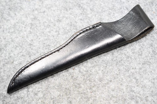 Sakai fishing knife wickie - g,