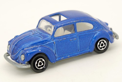 Majorette 203 volkswagen - vw,