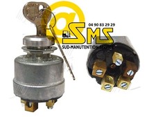 INTERRUPTEUR CONTACTEUR