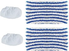 Polti kit cloths brush - 2,
