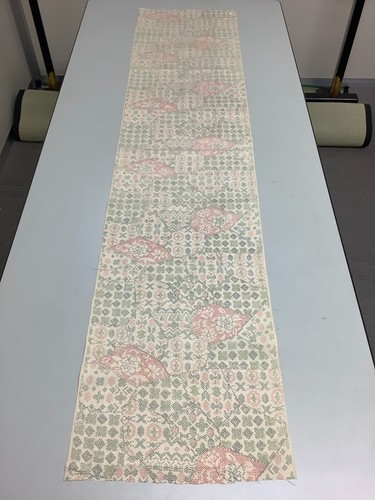 Tissu kimono japonais - , vintage