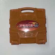 2010 Hasbro BeyBlade Metal