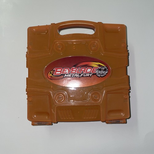 2010 hasbro beyblade metal - 2010,