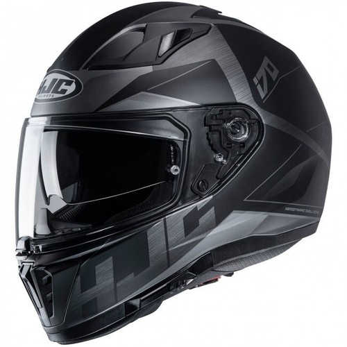 Casque hjc i70 neuf taille - casque,