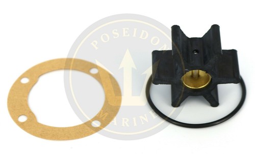 Rotor kit pour - penta, ro