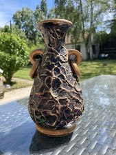 Vase Amphore Anses et Anneaux