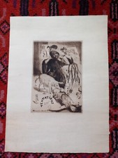 RICHARD RANFT  (1862-1931)