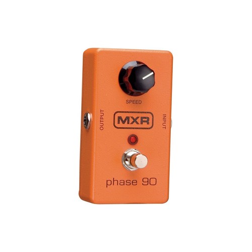 Mxr phase - mxr,