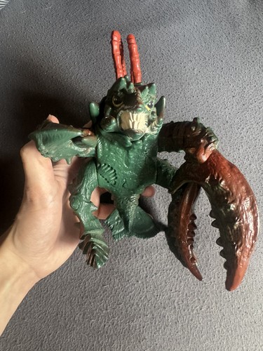 Street sharks slobster mattel - street,