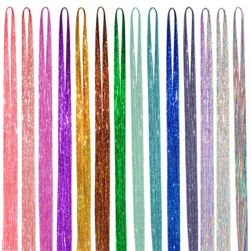 Couleurs 4200 mèches de - 14,
