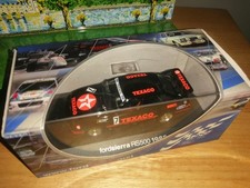 Vitesse ford sierra - vitesse, rs