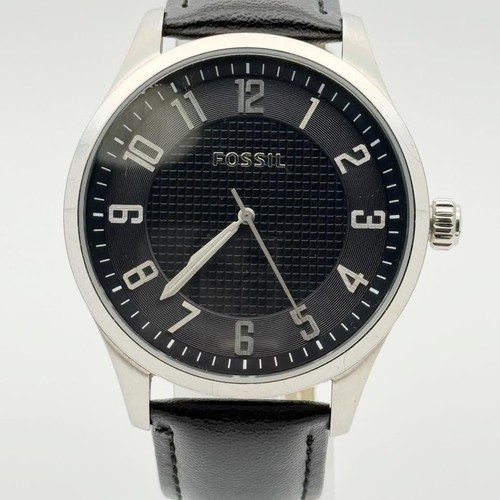 Montre homme fossil - fossil, fs4495