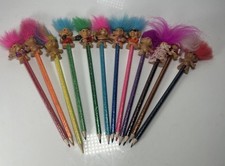 Figurines PVC Mini WEETOS