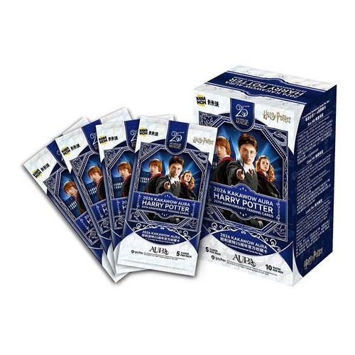 Kakawow 2026 aura coffret - kakawow, de