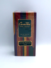 *** VINTAGE *** Caractère De DANIEL HECHTER - Eau De Toilette Spray 75 Ml