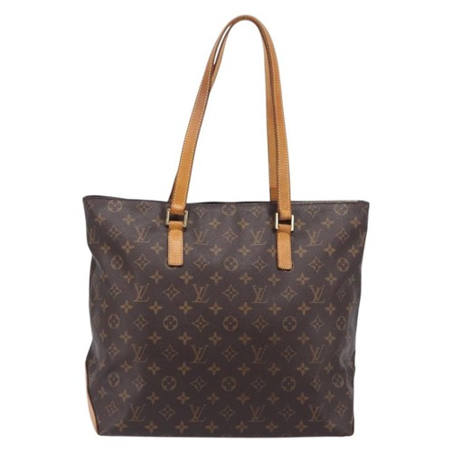 Louis vuitton cabas mezzo - vuitton,