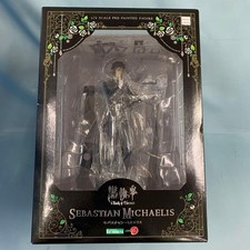 Figurine Kotobukiya 1/8 Black