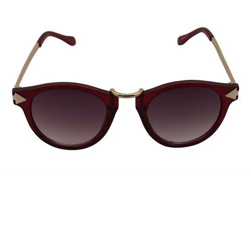 Lunettes soleil rétro - lunettes,