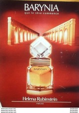 Publicite Cosmetique Helena