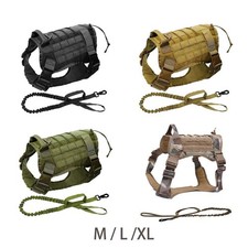 Harnais pour chien Harnais