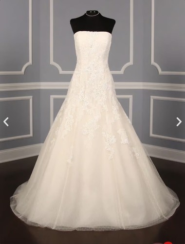 Wedding dress pronovias - dress-,