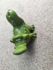 Figurine Disney  Mattel TICK TOCK 2011 Jack and the neverland pirates PETER PAN