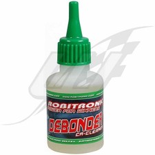 NEUF Robitronic Debonder (50ml)