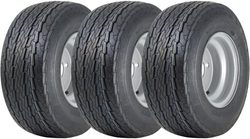 5x6 remorque pneus - 16.5x6.50-8,