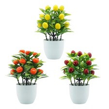 Petite fausse plante Home