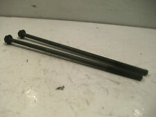 Démarreur moteur Briggs & Stratton 10 / 12Hp - 2 VIs démarreur 133 mm