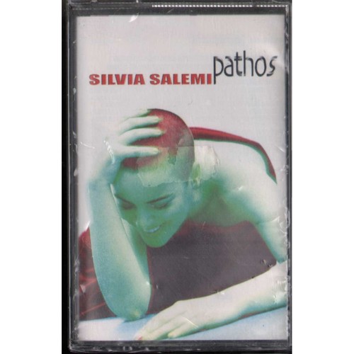 Silvia salemi - silvia,