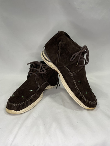 Visvim vintage fbt lhamo - vintage, lhamo-folk