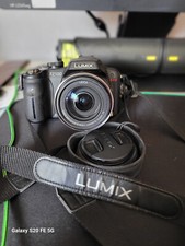 PANASONIC LUMIX FZ-100 APPAREIL PHOTO BRIDGE TBE