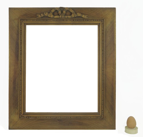 Cadre pour cadres antique bois - cadre,