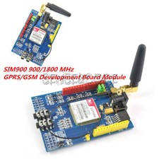 SIM900A GPRS/GSM 900/1800MHz