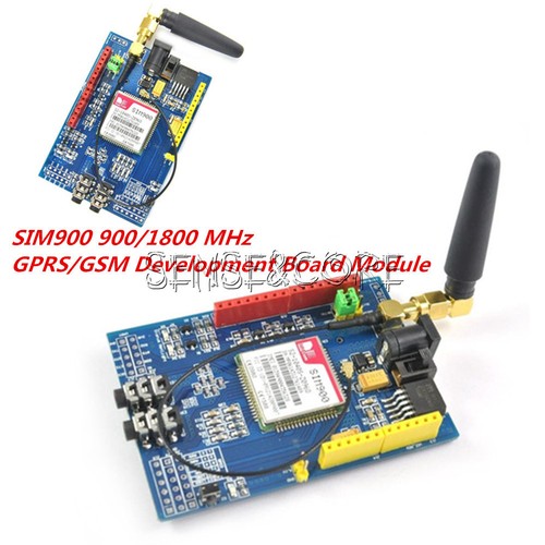 Sim900a gprs gsm 900 1800mhz - gprs/gsm, 900/1800mhz