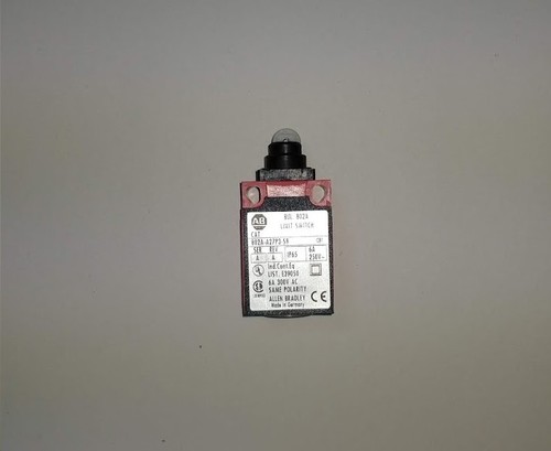 Allen bradley interrupteur - ab,