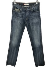 Jean Slim Fit Vintage LEVI'S STRAUSS & CO Pour Hommes Taille W34 L34