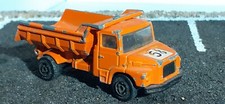 1/100 Majorette SCANIA Camion