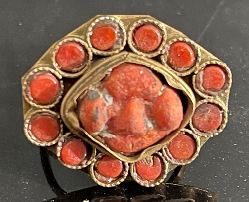 Afghanistan bague circa - , 1960