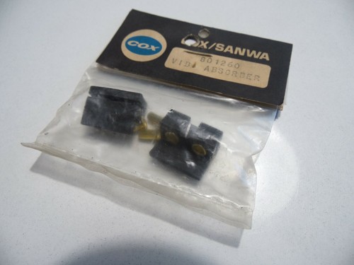 Cox sanwa 801260 - sanwa, servo