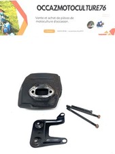 Échappement Tronçonneuse Husqvarna 61