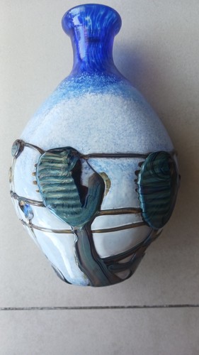 Saisir beau vase - saisir,