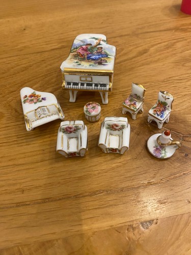 Vintage limoges france - vintage,
