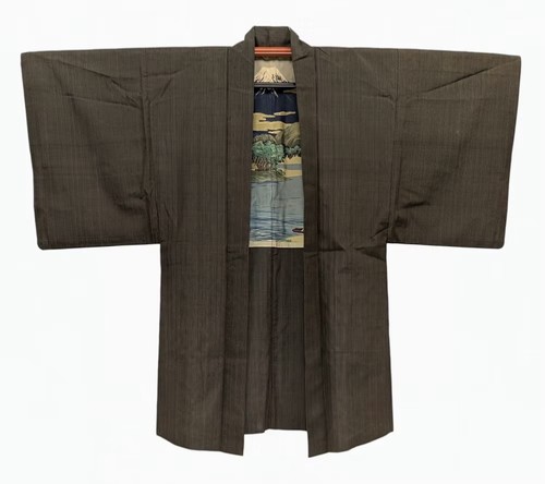 Hh16b kimono japonais veste - hh16b,