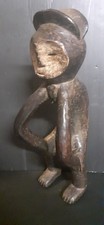 STATUE MBOLÉ 36 Cm   CONGO