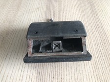 CITROEN 2CV CENDRIER Origine