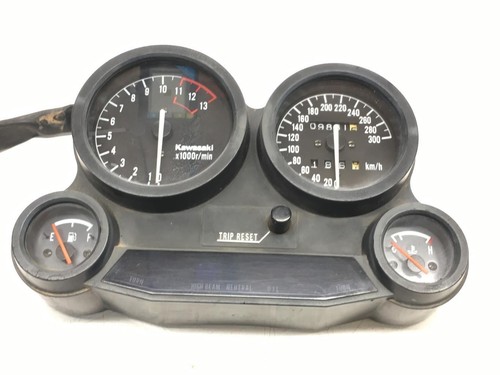 Compteur kawasaki 1000 - kawasaki, 10
