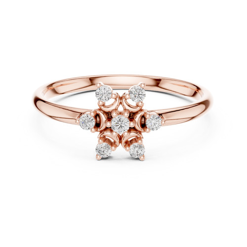 Bague cadeau célébration - bague, de