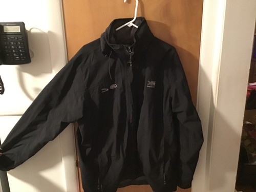 Karrimor jaguar jacket size - jaguar,